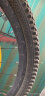 KENDA 建大山地自行车外胎内胎26寸1.95超轻防刺轮胎内带外带 骑行配件装备k1153 K1153 26X1.95-1条 实拍图