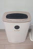 瑞典达氏（Dustie）除湿机抽湿机，家用转轮式地下室干衣干燥静音抽湿机DB01 APP升级款 实拍图