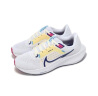 耐克【滔搏运动】NIKE女子W NIKE AIR ZOOM PEGASUS 40跑步鞋 DV3854-105 38 晒单实拍图