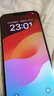 【24期免息】Apple iPhone13Pro max 苹果13promax 国行5G 二手苹果 银色 99新256G精选靓机【3期免息+豪华大礼包】 实拍图