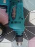 牧田（MAKITA）M0801B冲击电钻大扭矩木工金属开孔电钻电动螺丝刀电转13mm500W 实拍图