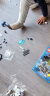 乐高（LEGO）积木拼装城市组60348月面探测车6岁+男孩儿童玩具生日礼物 实拍图