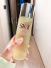SK-II神仙水230ml精华液sk2护肤品套装化妆品生日礼物女skii补水保湿 晒单实拍图