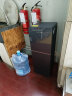 奥克斯（AUX）饮水机家用立式冷热型快速加热下置水桶饮水器YLR-5-X-28 实拍图