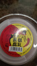 曾姐 豆腐乳湖南新化白溪特产香辣手工霉豆腐红方无油腐乳特辣豆腐卤 1000克腐乳特辣 实拍图