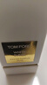 TOM FORD口红香水礼盒TF细白管03+白麝香30ML 化妆品 生日礼物女 实拍图