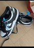 耐克（NIKE）Dunk Low GS男女新款低帮防滑轻便耐磨复古休闲运动板鞋 CW1590-100 【黑白熊猫dunk】 36 实拍图