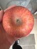 京鲜生烟台红富士苹果8个 单果160-190g 新鲜水果 晒单实拍图