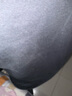 卡帕（Kappa）背靠背运动男士t恤短袖2025新款纯棉夏季跑步上衣男款K0D32TD21V 实拍图