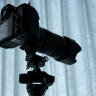 徕图（Leofoto）G4微调齿轮云台建筑室内摄影微距微单全景云台相机单反云台 晒单实拍图