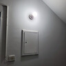 梵耀 LED雷达感应灯泡 光控 楼道小区物业楼梯车库 智能自动亮球泡灯 7W-雷达 实拍图