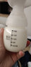 INSAHO哺乳文胸孕妇内衣孕期哺乳期薄款前开扣透气聚拢喂奶胸罩全棉里料 9953 肤色送粉色 文胸40/90码 实拍图