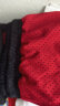 NIKE JORDAN 耐克童装男童短裤夏季新款儿童网眼速干篮球短裤 杰斯特红 140/60(S) 晒单实拍图