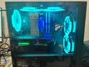 华硕/微星/技嘉GTX1060/2060/3060Ti/4060/5060三角洲网络游戏二手独立显卡 华硕 RTX 2080Super 8G 猛禽 实拍图