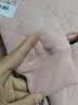棉奇熊儿童棉服秋冬季女童校服神器棉衣内胆加厚保暖套装内穿男棉袄上衣 X013粉色-上衣【羊毛蚕丝保暖】 150 【建议身高140-150CM】 实拍图
