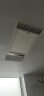 欧普（OPPLE） 集成吊顶浴霸风暖浴室取暖器卫生间浴霸灯多功能暖风机 C款米家智能恒温F157Y-A 实拍图