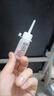 亿健（YIJIAN）跑步机专用硅油润滑油跑带保养油润滑剂 单瓶共30ML/约使用2个月 实拍图