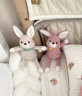 EVOCELER婴儿床铃玩具新生儿安抚哄睡神器床挂安抚玩偶摇铃0-1岁儿童礼物 晒单实拍图
