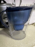 碧然德（BRITA） 过滤净水器 家用滤水壶 净水壶 海洋系列 3.5L蓝色 一壶3芯装 环保加固包装 实拍图