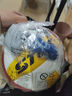 世达（star）排球VB315-34大学生排球中考用球5号训练比赛排球柔软超纤排球 实拍图