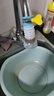 京严选水龙头过滤器厨房通用龙头防溅净水节水神器家用自来水净化器滤嘴 实拍图