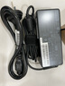 联想（lenovo）ThinkPad原装电源适配器T440S E431 E470 E450方口90W充电器电源线 实拍图