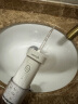 洁碧（Waterpik）冲牙器便携式电动洗牙器水牙线洁牙器家用立式预防牙结石正畸适用全身水洗 GS7 520礼物 实拍图
