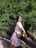 萝美酱jk制服夏季全套女生短裙学院风春秋JK裙百褶裙裙子半身裙套装显瘦 极夜格裙+长袖衬衫+领结 M 【建议95-105斤】 实拍图