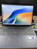 WIKO智选Hi MateBook D16 笔记本电脑2025新款16英寸高性能轻薄本大学生商务办公 灰丨Core 7 250H 32G+1T 【预装Windows11+Office办公系统】 实拍图