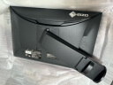 艺卓EIZO EV2360  防眩光低蓝光 低功耗 升降旋转底座 图像显示监控显示屏显示器 22.5英寸黑色 实拍图
