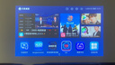 二手NEC投影仪PE501X+无线5000流明1080p家用高清办公教育投影机 95成新 实拍图