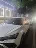 朝阳(ChaoYang)轮胎 舒适城市SUV越野车胎 SU319系列 静音舒适 235/60R18 103V 实拍图