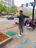 花花公子衬衫男长袖春夏季新款韩版潮流格子衬衣休闲百搭外套帅气打底工装 8823灰色 L/170 实拍图