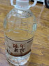 牧朗【粮食酒】贵州酱香约10斤53度桶装散装高度坤沙酒泡酒用 53度 5L 1桶 陈年老窖 实拍图