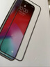 rurihai 适用苹果背膜iPhone水凝膜软膜非钢化背面后盖贴纸手机保护贴膜 苹果14ProMax【后背膜】2片 实拍图