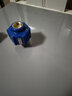 美的史密斯电热水器防电墙通用型配件防漏电隔电墙防火墙专用接头 红蓝防电墙·2个装 实拍图