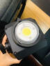 南光（NANLITE）150W双色温补光灯LED直播柔光灯影棚摄影灯直播间常亮灯人像拍摄灯 150B（双色温）+2.8米灯架 晒单实拍图