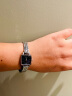 天梭（TISSOT）官旗 瑞士手表小可爱系列钢带石英女表送女友礼物 蓝盘钢带 T058.109.11.041.01 晒单实拍图