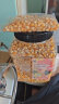 谷经百汇 球形爆米花玉米粒1kg 爆裂玉米 炸苞米花 DIY原料 晒单实拍图