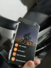 洛克兄弟（ROCKBROS）自行车灯架手电筒夹架前灯架固定支架灯座摩托车骑行配件 黑橙色 晒单实拍图
