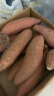 家美舒达山东 烟薯25 约2.5kg 糖心蜜薯 红薯 新鲜蔬菜 蔬菜礼盒 实拍图