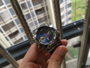 卡西欧（CASIO）【618大促】男手表G-SHOCK黑武士悟空黑金潮流时尚运动电子表 GM-110B-1多彩炫酷黑-全国联保 实拍图
