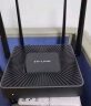TP-LINK 企业级AX1800双频千兆 易展版Wi-Fi6无线VPN路由器 wifi穿墙/千兆端口/AC管理 TL-XVR1800L易展版 实拍图