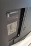 三星（SAMSUNG）85CU8000 85英寸 平板液晶电视 超薄4K全面屏 AI智能补帧 无开机广告 UA85CU8000JXXZ 实拍图