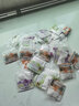 收米十包装 薰衣草衣柜香包香袋除味汽车清新随身香囊卧室房间香味 茉莉 10包装 实拍图