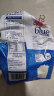 安佳（Anchor）全脂奶粉400g袋装 学生成人奶粉 新西兰进口奶源新旧包装随机发货 实拍图