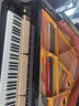 星海钢琴OG-152三角钢琴德国进口配件 专业考级演出舞台演奏88键 实拍图