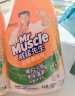 威猛先生（Mr Muscle）浴室清洁剂 500g+500g 气味清新 瓷砖清洁剂 除霉除菌 超市同款 实拍图