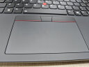 ThinkPad T14p AI PC 酷睿Ultra9 185H 14.5英寸高性能工程师本笔记本电脑 32G 1TB 3K RTX4050 商务办公本 实拍图