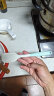 拜格（BAYCO）硅胶刮刀 烘焙工具刮刀蛋糕淡奶油黄油刮刀油刷辅食工具 BC5418 实拍图